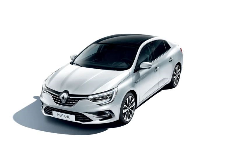 RENAULT MEGANE 1.3T BENZ.OTM.VİT.