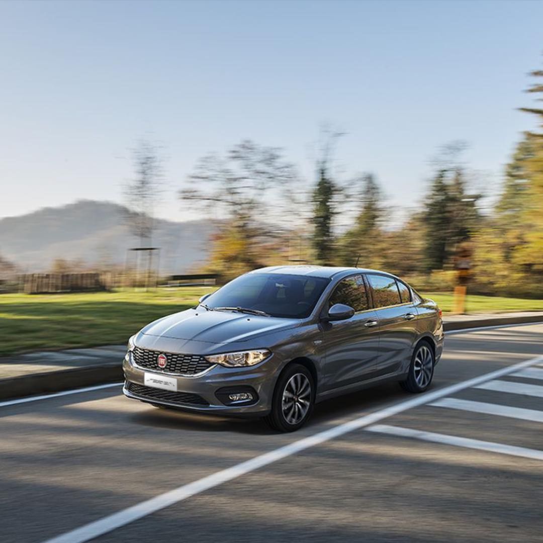 EGEA 1.6 DİESEL OTOMATİK